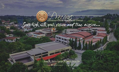 private schools in davao city|Precious International School of Davao .